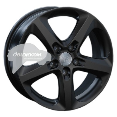 

Литые диски Replay 6,5x16/5x114,3 ET41 D67,1 HND196 MB (конус, C570), HND196