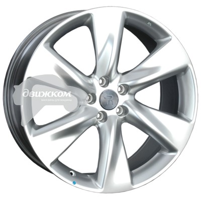 

Литые диски Replay 8x20/5x114,3 ET50 D66,1 INF14 HP (C570)