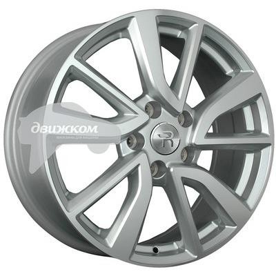 

Литые диски Replay 6,5x16/5x114,3 ET41 D67,1 KI151 SF (конус, C570), KI151