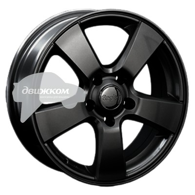 

Литые диски Replay 6,5x16/5x114,3 ET41 D67,1 Ki22 MB (C570), Ki22