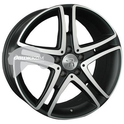 

Литые диски Replay 8x18/5x112 ET56 D66,6 MR140 MBFP (конус, MB001), MR140