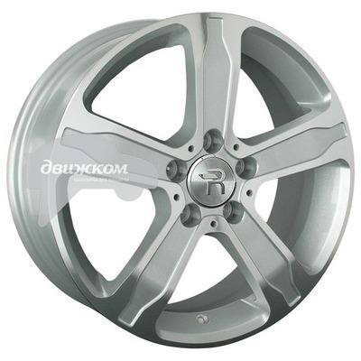 

Литые диски Replay 6,5x17/5x112 ET38 D66,6 MR146 SFP (конус, MB001), MR146