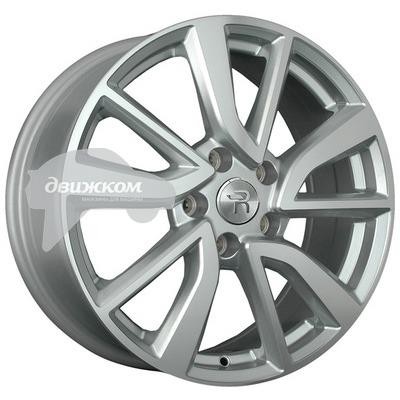 

Литые диски Replay 7x17/5x114,3 ET45 D66,1 NS146 SF (C570), NS146