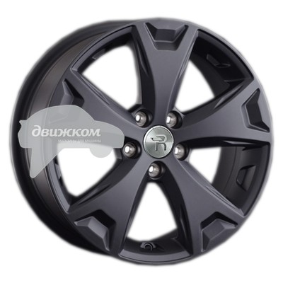 

Литые диски Replay 6,5x16/5x100 ET48 D56,1 SB15 MB (SB001)