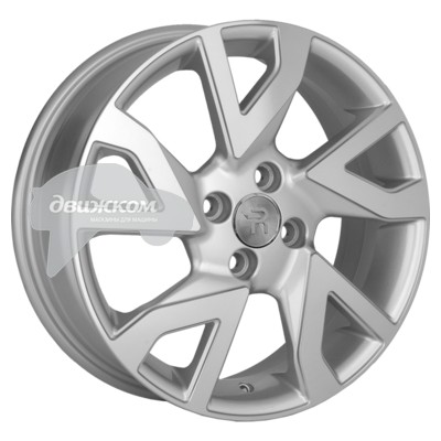 

Литые диски Replay 6x16/4x100 ET45 D54,1 SZ42 SF (C570), SZ42