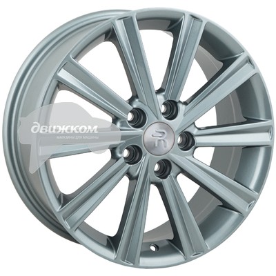 

Литые диски Replay 7x17/5x114,3 ET39 D60,1 TY99 GM