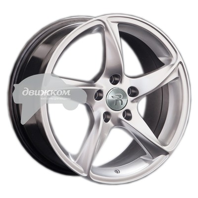 

Литые диски Replay 7,5x16/5x112 ET45 D57,1 VV104 HP (конус, C570-01), VV104