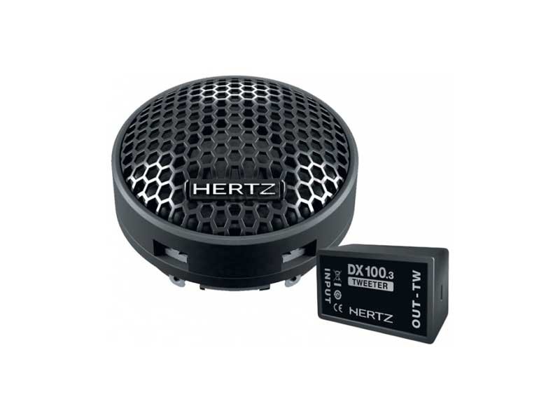 

Акустика Hertz DT 24.3 Tweeter 2,6см