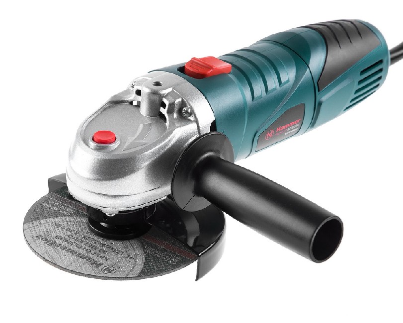 

Углошлифовальная машина (болгарка) HAMMER USM850B PREMIUM, USM850B PREMIUM