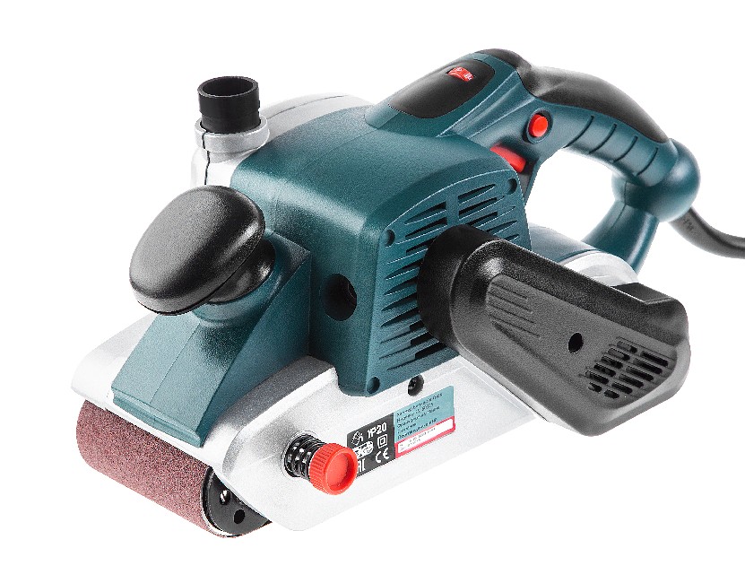 

Машинка шлифовальная ленточная HAMMER LSM1000 PREMIUM, LSM1000 PREMIUM