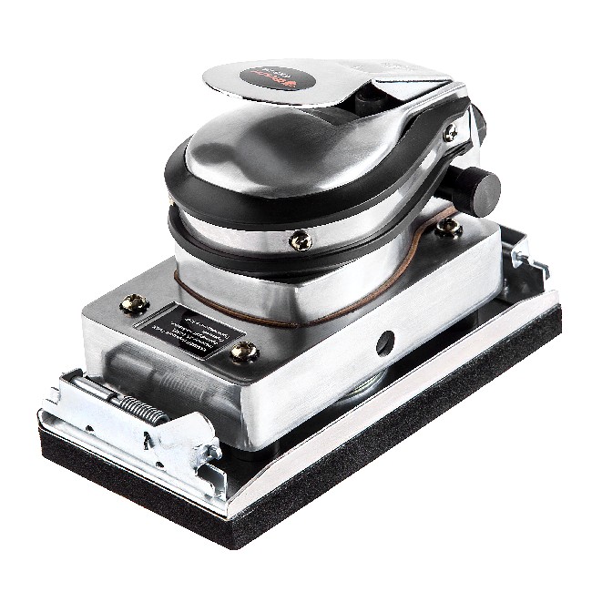 

Шлифмашинка плоская пневматическая WESTER EXS-20, EXS-20