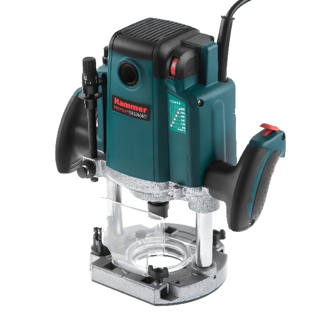

Фрезер HAMMER FRZ2200 Premium 22000об/мин, FRZ2200 Premium