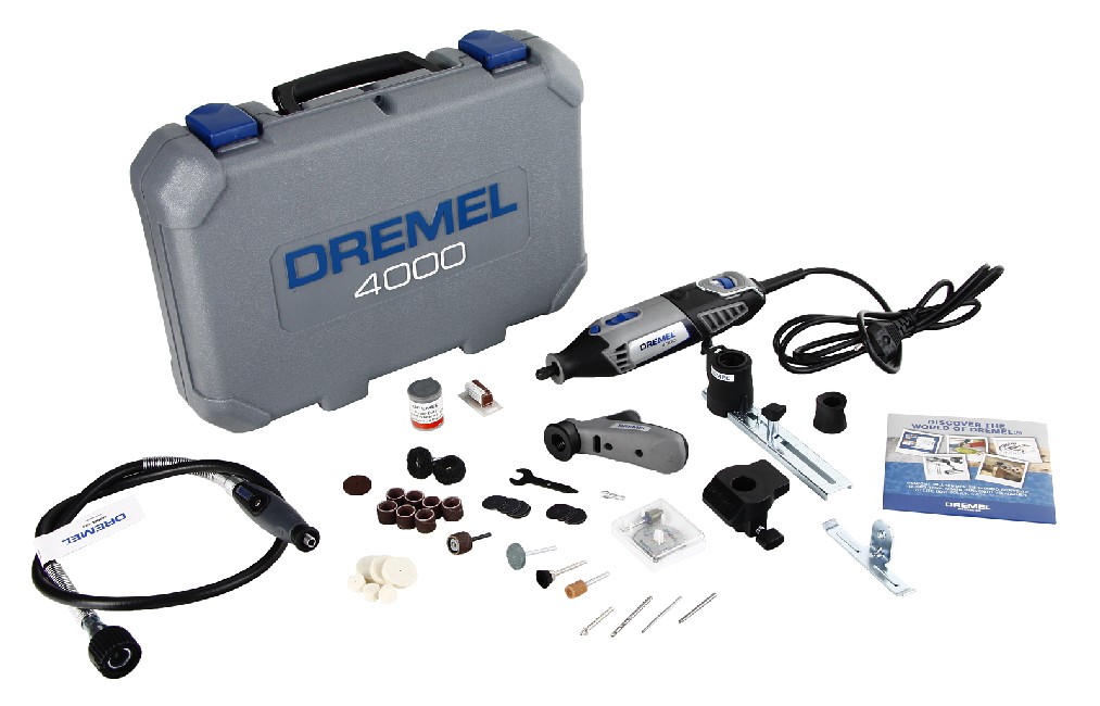

Мини-дрель Dremel F0134000JT 35000об/мин, 4000-4/65