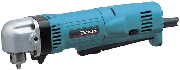 

Угловая дрель Makita 168555 2400об/мин, Da3010f