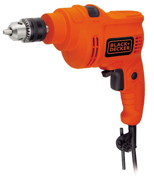 

Дрель ударная Black & decker KR5010V-RU, Kr5010v-ru