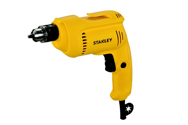 

Дрель Stanley STDR5510-RU 2800об/мин