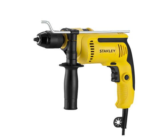 

Дрель ударная Stanley SDH700C-RU 2900об/мин, Sdh700c-ru