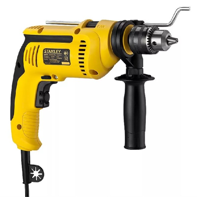 

Дрель ударная Stanley SDH700-RU 2900об/мин, Sdh700-ru