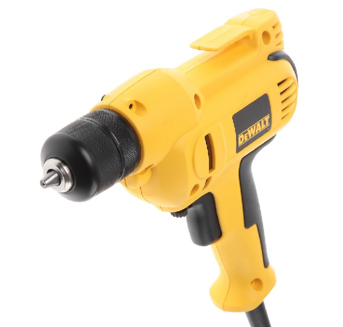 

Дрель Dewalt DWD115KS-QS 2500об/мин, Dwd115ks