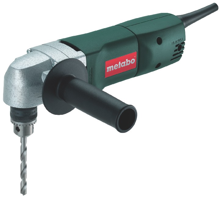 

Угловая дрель Metabo 600512000 2050об/мин, Wbe 700 (600512000)