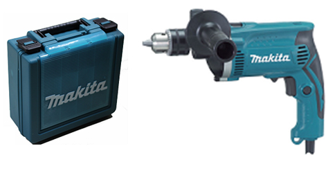 

Дрель ударная Makita 173865 3200об/мин, Hp1630k
