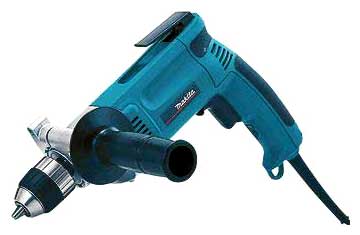 

Дрель Makita 135724 1200об/мин, Dp3003