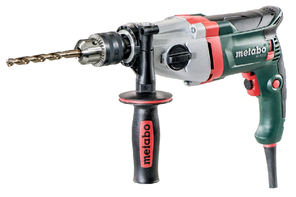 

Дрель Metabo 600573000 3100об/мин, Be 850-2 ЗВП (600573000)