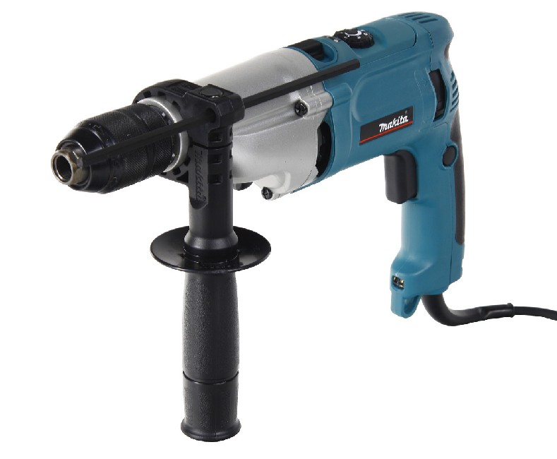 

Дрель ударная Makita 137807 2900об/мин, Hp2071f