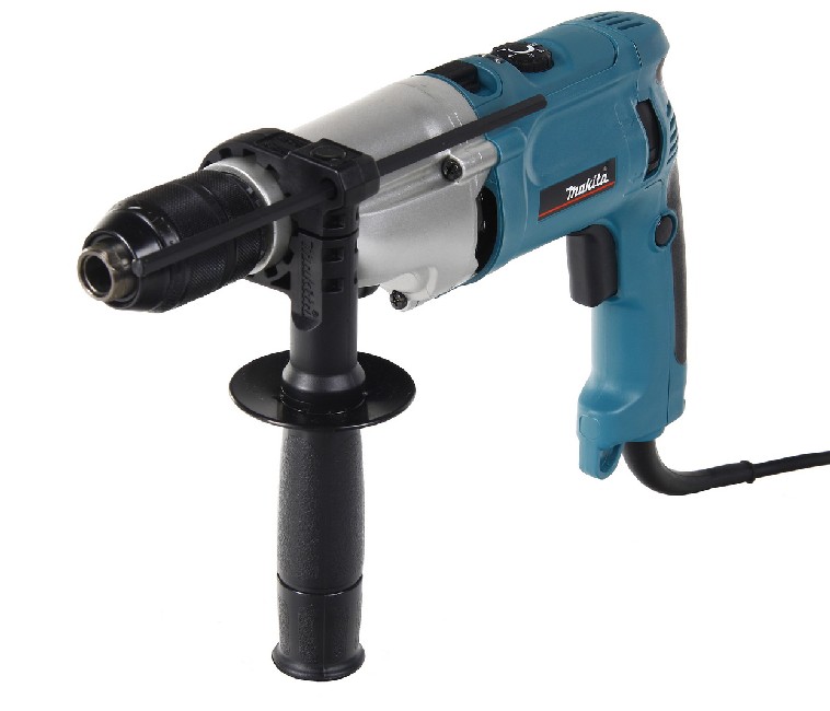 

Дрель ударная Makita 137806 2900об/мин, Hp2071
