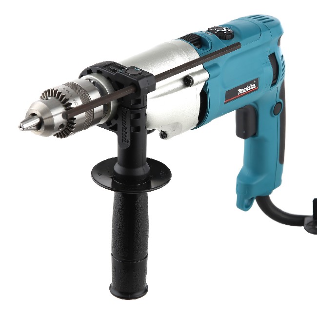 

Дрель ударная Makita 137804 2900об/мин, Hp2070