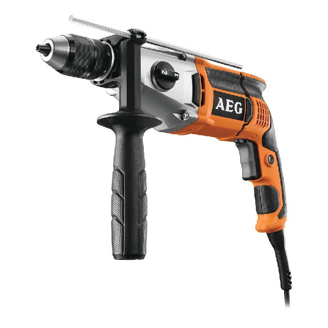 

Дрель ударная Aeg 182748 3200об/мин, Sb2e 1100rv
