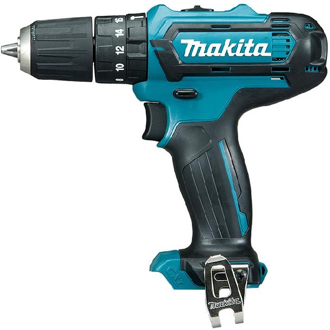 

Дрель аккумуляторная Makita 183303 1700об/мин, Hp331dz