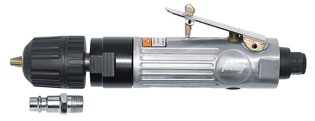 

Дрель пневматическая Fubag 100116, Dl156/2600