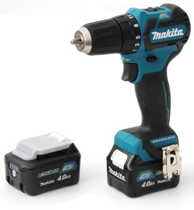 

Дрель-шуруповерт Makita 186743 1500об/мин, Df332dwme 186743