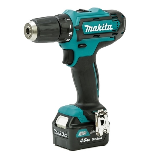 

Дрель аккумуляторная Makita 183116 1700об/мин, Df331dwme
