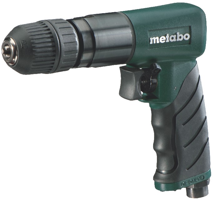 

Дрель пневматическая Metabo 604120000, Db 10 (604120000)