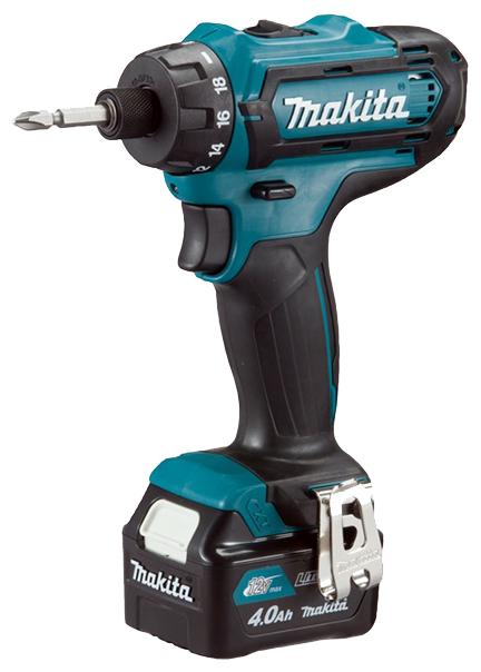 

Дрель аккумуляторная Makita 183089 1700об/мин, Df031dwme