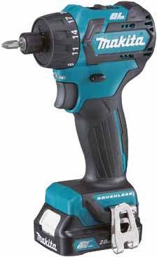 

Дрель-шуруповерт Makita 187264 1500об/мин, Df032dwme 187264