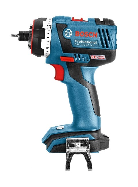 

Шуруповерт аккумуляторный Bosch 06019E1102 1700об/мин