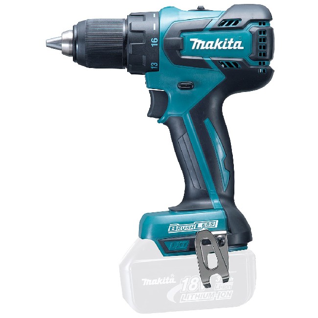 

Дрель аккумуляторная Makita 179385 1500об/мин, Ddf459z