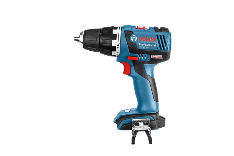 

Дрель аккумуляторная Bosch 06019E8100 1900об/мин, Gsr 18 v-ec (0.601.9e8.100)