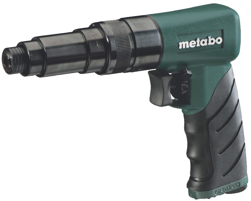

Дрель пневматическая Metabo 604117000, Ds 14 (604117000)
