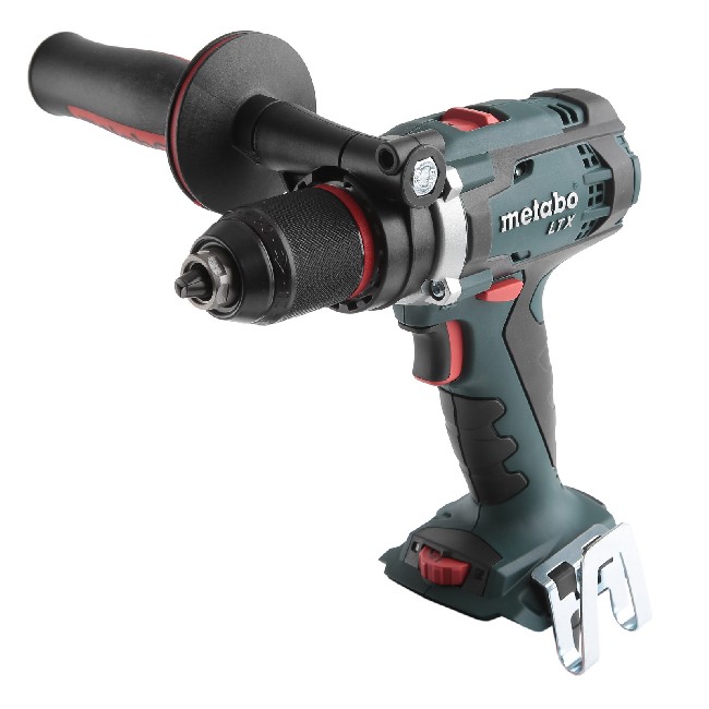 

Дрель аккумуляторная Metabo 602191890 1700об/мин, Bs 18 ltx impuls new (602191890)
