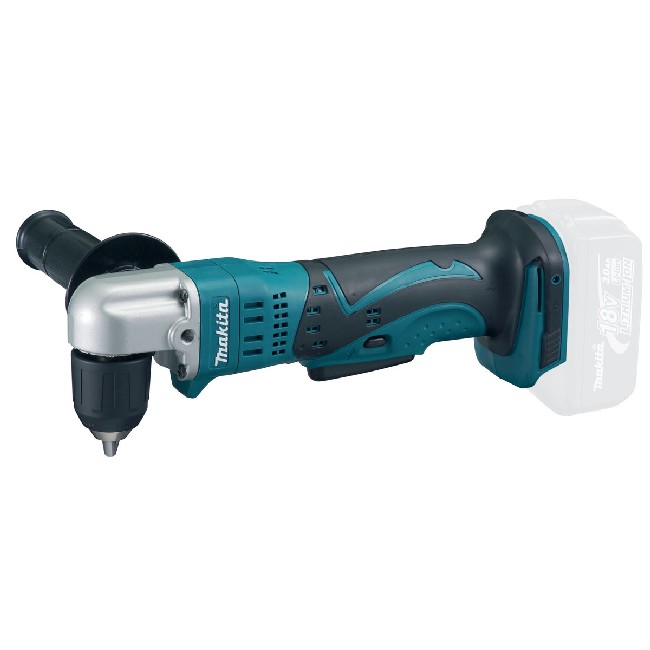 

Дрель аккумуляторная Makita 186423 1800об/мин, Dda351z БЕЗ АКК. и ЗУ