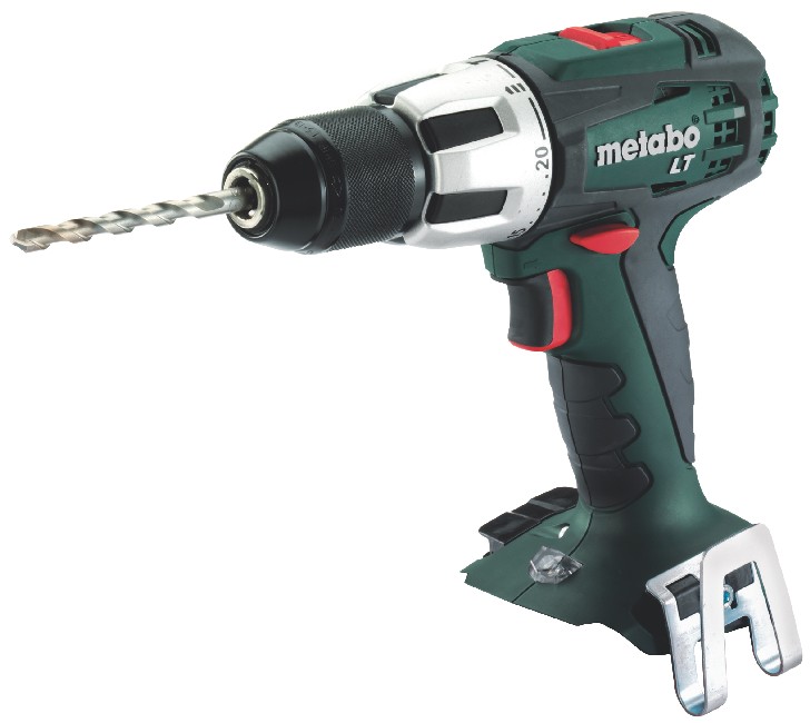 

Дрель аккумуляторная Metabo 602103890 1600об/мин, Sb 18 lt (602103890)