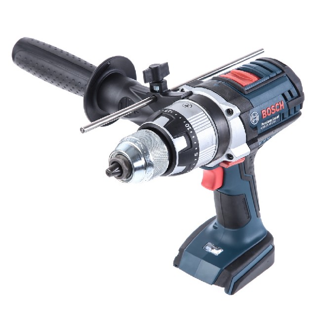 

Дрель аккумуляторная Bosch 06019D9302 1800об/мин
