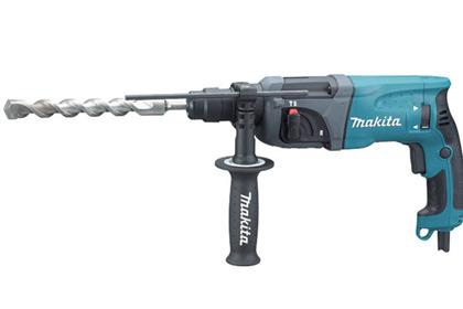 

Перфоратор Makita 152110 710Вт