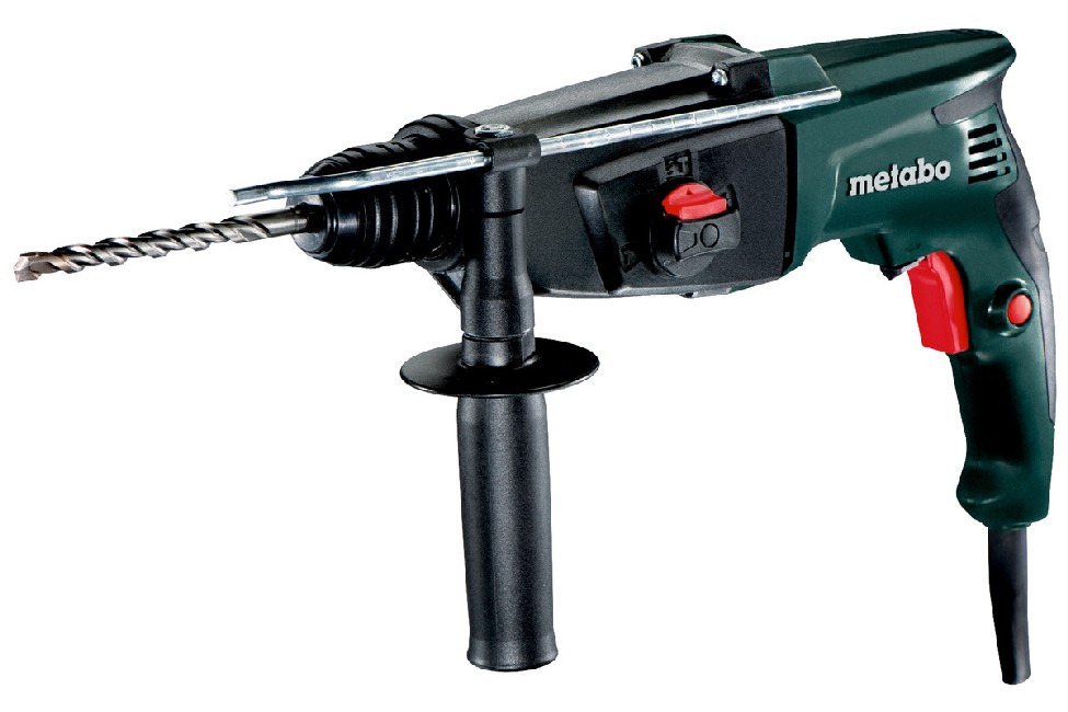 

Перфоратор Metabo 606154510 800Вт, Khe 2444 (606154510)