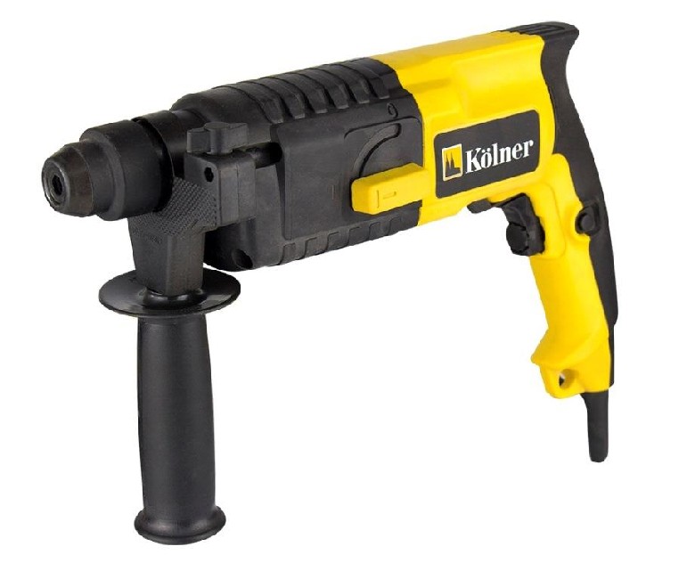 

Перфоратор Kolner кн520х 520Вт, Krh 520 Н