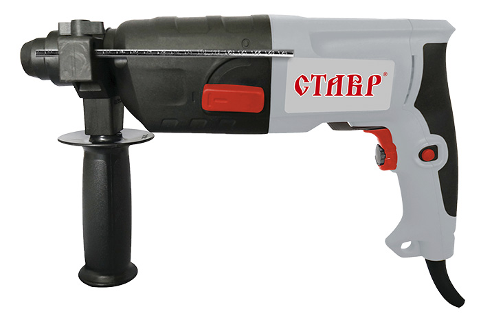 

Перфоратор СТАВР ст550мпэг 550Вт, ПЭГ-550М